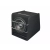 Excursion PXA-SP8 aktywny subwoofer samochodowy z głośnikiem 20cm/8cali - 200/600W, obudowa bass-reflex z MDF, Auto On/Off, wej. High/Low, regulator b
